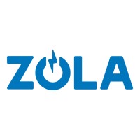 ZOLA Electric, logo, ZOLA Electric, contact details