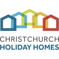 Christchurch Holiday Homes Ltd logo, Christchurch Holiday Homes Ltd contact details