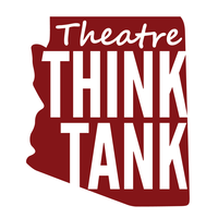 Theatre Think Tank logo, Theatre Think Tank contact details