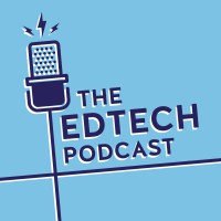 The Edtech Podcast logo, The Edtech Podcast contact details