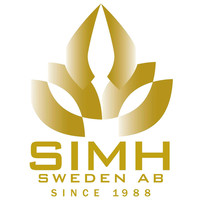 SIMH Sweden AB logo, SIMH Sweden AB contact details