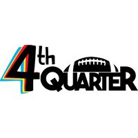 The 4th Quarter logo, The 4th Quarter contact details