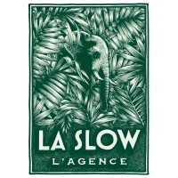 LASLOW, l'agence logo, LASLOW, l'agence contact details