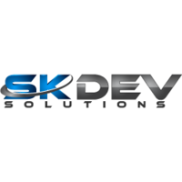 SK DEV Solutions logo, SK DEV Solutions contact details