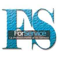 For.Service logo, For.Service contact details