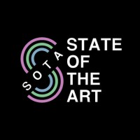 State of the Art logo, State of the Art contact details