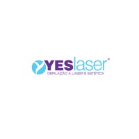 Yeslaser - Depilação a laser e estética logo, Yeslaser - Depilação a laser e estética contact details