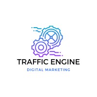 Traffic Engine logo, Traffic Engine contact details