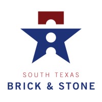 South Texas Brick and Stone logo, South Texas Brick and Stone contact details