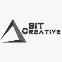 The Bit Creative logo, The Bit Creative contact details