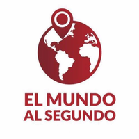 El Mundo Al Segundo logo, El Mundo Al Segundo contact details