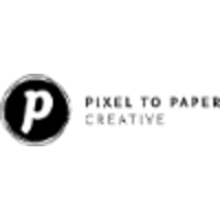 Pixel to Paper Creative logo, Pixel to Paper Creative contact details