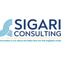 Sigari Consulting logo, Sigari Consulting contact details