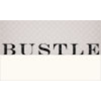 Bustle Magazine logo, Bustle Magazine contact details