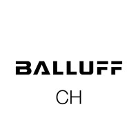 Balluff Schweiz logo, Balluff Schweiz contact details