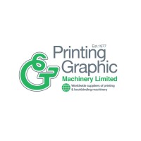 PGM - Printing & Graphic Machinery Ltd logo, PGM - Printing & Graphic Machinery Ltd contact details