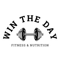 Win the Day Fitness & Nutrition logo, Win the Day Fitness & Nutrition contact details