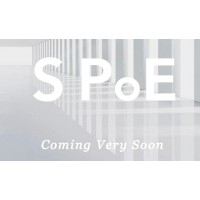 SPoE logo, SPoE contact details