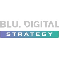 Blu Digital Strategy logo, Blu Digital Strategy contact details