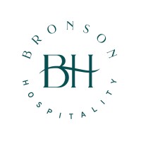 Bronson Hospitality Inc logo, Bronson Hospitality Inc contact details