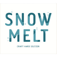 Snowmelt | Craft Hard Seltzer logo, Snowmelt | Craft Hard Seltzer contact details