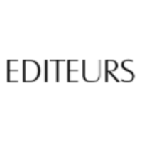 EDITEURS logo, EDITEURS contact details