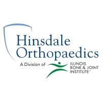 Hinsdale Orthopaedics logo, Hinsdale Orthopaedics contact details