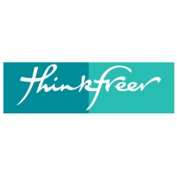 Thinkfreer logo, Thinkfreer contact details