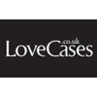 LoveCases.co.uk logo, LoveCases.co.uk contact details