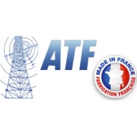 ATF (Antennes Toutes Fréquences) logo, ATF (Antennes Toutes Fréquences) contact details