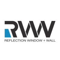 Reflection Window & Wall logo, Reflection Window & Wall contact details