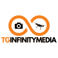 TGInfinityMedia logo, TGInfinityMedia contact details