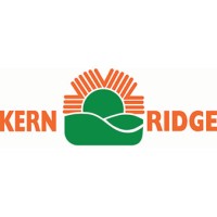 KERN Ridge Growers logo, KERN Ridge Growers contact details