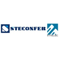 STECONFER-INTELEC PERÚ logo, STECONFER-INTELEC PERÚ contact details