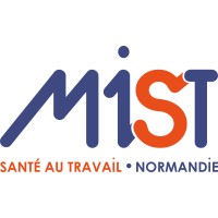 MIST Normandie logo, MIST Normandie contact details