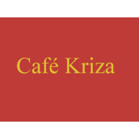 Café Kriza logo, Café Kriza contact details