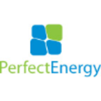 Perfectenergy International Ltd logo, Perfectenergy International Ltd contact details