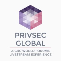 PrivSec logo, PrivSec contact details