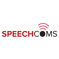 Speech Communications logo, Speech Communications contact details