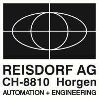 Reisdorf AG logo, Reisdorf AG contact details