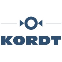 Kordt GmbH & Co. KG logo, Kordt GmbH & Co. KG contact details