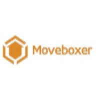 Moveboxer logo, Moveboxer contact details