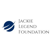 The Jackie Legend Foundation logo, The Jackie Legend Foundation contact details