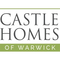 Castle Homes of Warwick logo, Castle Homes of Warwick contact details