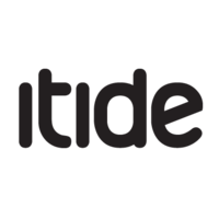 ITIDE A/S logo, ITIDE A/S contact details