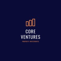 Core Ventures logo, Core Ventures contact details