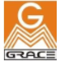 Grace Exports logo, Grace Exports contact details