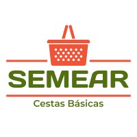 Semear Alimentos Cestas Básicas logo, Semear Alimentos Cestas Básicas contact details