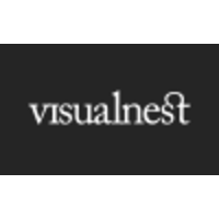 Visualnest logo, Visualnest contact details