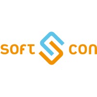 SOFT-CON Ltd  software solutions logo, SOFT-CON Ltd  software solutions contact details